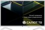 Телевизор Leff 43F691T