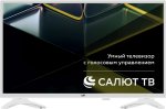 Телевизор Leff 43F691T — фото 1 / 1
