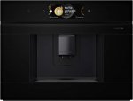 Встраиваемая кофемашина Bosch CTL9181D0 — фото 1 / 2