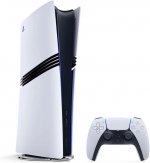 Игровая приставка Sony PlayStation 5 Pro Digital [CFI-7000B01] — фото 1 / 16