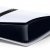 Игровая приставка Sony PlayStation 5 Pro Digital [CFI-7000B01] — фото 4 / 16