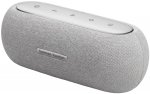 Портативная акустика Harman/Kardon Luna Gray — фото 1 / 9