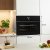 Духовой шкаф Gorenje BCM 4058 B — фото 3 / 6