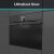 Духовой шкаф Gorenje BCM 4058 B — фото 7 / 6