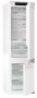 Встраиваемый холодильник Gorenje NRKI 519E82 WF