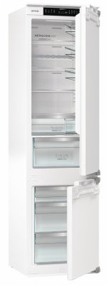 Встраиваемый холодильник Gorenje NRKI 519E82 WF — фото 1 / 13