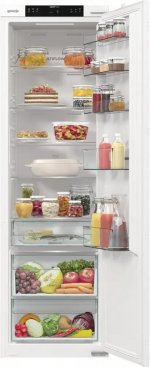Встраиваемый холодильник Gorenje RI 517E41 WF — фото 1 / 12