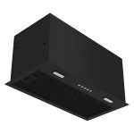 Вытяжка Faber Scatola BK A60 — фото 1 / 10