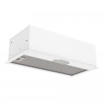 Вытяжка ELIKOR Cube Basic 60П-500-К3Д White S — фото 1 / 9