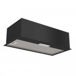 Вытяжка ELIKOR Cube Basic 60П-500-К3Д Black — фото 1 / 9
