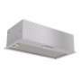 Вытяжка ELIKOR Cube Basic 60П-500-К3Д Gray