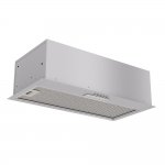 Вытяжка ELIKOR Cube Basic 60П-500-К3Д Gray — фото 1 / 9