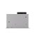 Вытяжка ELIKOR Cube Basic 60П-500-К3Д Gray — фото 4 / 9