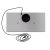 Вытяжка ELIKOR Cube Basic 60П-500-К3Д Gray — фото 5 / 9