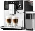 Кофемашина Melitta CI Touch F 630-111 — фото 1 / 7