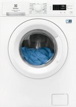 Стиральная машина Electrolux EW 5W468 WE — фото 1 / 1