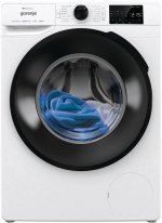 Стиральная машина Gorenje WGPNEI84A1SW — фото 1 / 10