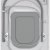 Стиральная машина Gorenje WGPNEI84A1SW — фото 5 / 10