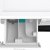 Стиральная машина Gorenje WGPNEI84A1SW — фото 8 / 10