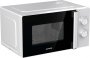 Микроволновая печь (СВЧ) Gorenje MO20E1WH