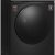 Стиральная машина Weissgauff WM 4106 D Black Edition — фото 4 / 17