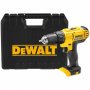 Дрель-шуруповерт DeWALT DCD771NK