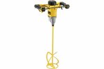 Строительный миксер DeWALT DWD241 — фото 1 / 3