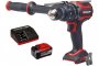 Дрель-шуруповерт Einhell PXC TP-CD 18/120 Li-i BL [4514310SET]