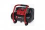 Компрессор Einhell PXC TE-AC 36/150 Li OF-Solo [4020415]