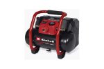 Компрессор Einhell PXC TE-AC 36/150 Li OF-Solo [4020415] — фото 1 / 6
