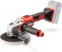 Шлифовальная машина Einhell PXC AXXIO (TE-AG) 18/150 Li BL + Starter Kit [4431144SET]