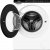 Стиральная машина Haier HW50-BP1026 — фото 4 / 6