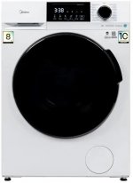 Стиральная машина Midea MFC3814BSW47/W — фото 1 / 7