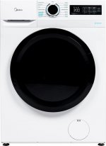 Стиральная машина Midea MF01712BS40/W — фото 1 / 7