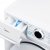 Стиральная машина Midea MF01712US40/W — фото 7 / 7