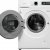 Стиральная машина Midea MF01610US40/W — фото 3 / 5