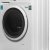 Стиральная машина Midea MF01610US40/W — фото 4 / 5