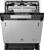 Встраиваемая посудомоечная машина Haier HDWE13-490RU — фото 1 / 10