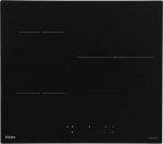Варочная панель электрическая Haier HHK-Y63WTB индукционная — фото 1 / 7