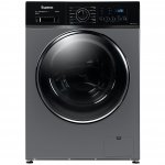 Стиральная машина Бирюса WM-SL610/15 S — фото 1 / 10
