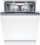 Встраиваемая посудомоечная машина Bosch SMD 8TCX04 E