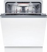 Встраиваемая посудомоечная машина Bosch SMD 8TCX04 E — фото 1 / 5