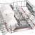 Встраиваемая посудомоечная машина Bosch SMD 8TCX04 E — фото 5 / 5