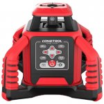 Лазерный нивелир CONDTROL Rotech HVG [1-002-103] 400 м — фото 1 / 6
