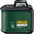 Лазерный нивелир Bosch UniversalLevel 360 Basic [0603663E00] — фото 5 / 8