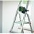Лазерный нивелир Bosch UniversalLevel 360 Basic [0603663E00] — фото 9 / 8