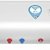 Водонагреватель Thermex IF 50 H V Pro Wi-Fi — фото 5 / 6