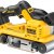 Шлифовальная машина DeWALT DCW220NT-XJ — фото 3 / 8