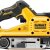 Шлифовальная машина DeWALT DCW220NT-XJ — фото 4 / 8