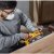 Шлифовальная машина DeWALT DCW220NT-XJ — фото 8 / 8